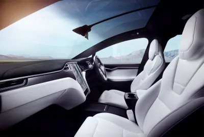 Model X